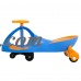Ride on Toy, Ride on Wiggle Car by Hey! Play! – Ride on Toys for Boys and Girls, 2 Year Old And Up, (Blue and Orange)   564444345